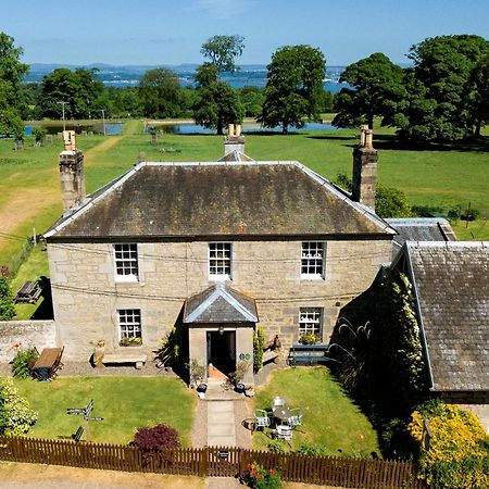 Parkhead House Bed & Breakfast North Queensferry Exterior photo