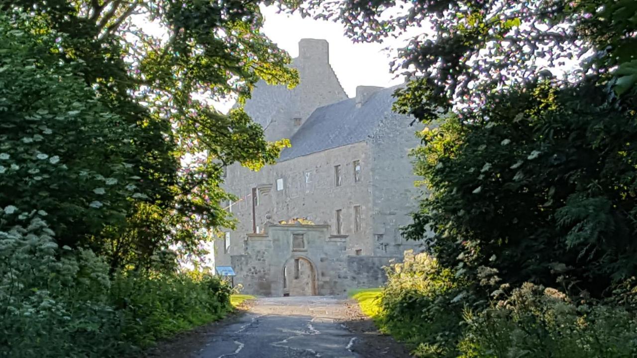 Parkhead House Bed & Breakfast North Queensferry Exterior photo